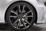 Lexus LF-Gh Concept 2011 года